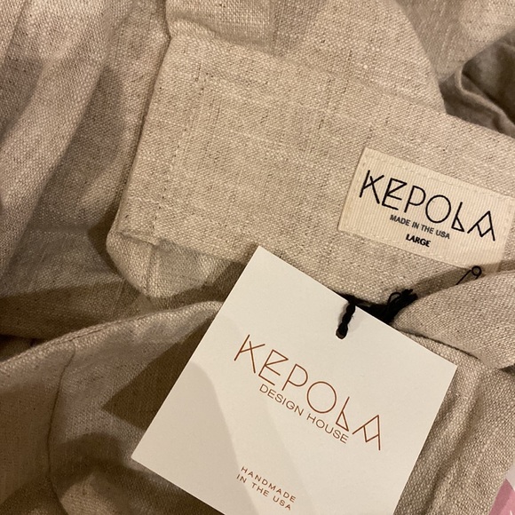 BRAND NEW KEPOLA JUMPSUIT - Picture 7 of 7